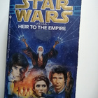Zahn, Timothy: Star Wars: Heir to the Empire - pikkukuva 1