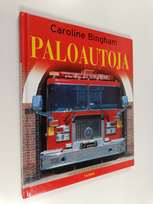 Caroline Bingham : Paloautoja