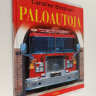 Caroline Bingham : Paloautoja - pikkukuva 1