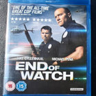 End Of Watch Blu-ray - pikkukuva 1