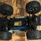 RC-auto Nitto Jeep Rubicon - pikkukuva 3