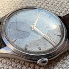 Omega Caltrava Jumbo 38mm. - pikkukuva 5