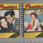 Filmitähti, lukemisto, 1957 / 6 - 1958 / 7 , 11 kpl, K3 - pikkukuva 4