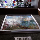 VINCENT VAN GOGH KERAMIIKKATAULU. - pikkukuva 3