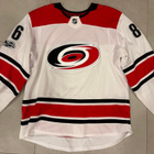 Teuvo Teräväinen gameworn Hurricanes - pikkukuva 2