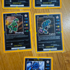 Chaotic now or never 21 korttia - pikkukuva 1
