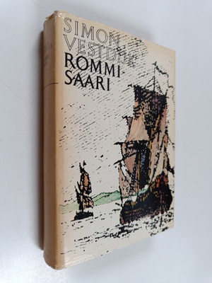 Simon Vestdijk : Rommisaari