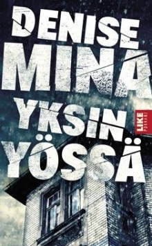 Denise Mina - Yksin yössä