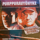 Purppuravyöhyke  Extended Edition Dvd UUSI - pikkukuva 1