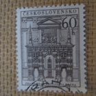 Tsekkoslovakia 1965: Prahan linna - pikkukuva 4