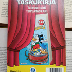 Aku Ankan taskukirja 243: Viimeinen pisara - pikkukuva 2