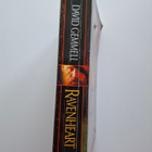 Gemmell, David: Rigante book 3: Ravenheart - pikkukuva 3