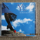 YL' SINITAIVAAN (CD) YLIOPPILASKUNNAN LAULAJAT - pikkukuva 1