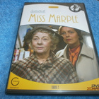 MISS MARPLE kausi 2 - 2DVD - pikkukuva 1