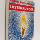 Lauri Pohjanpää : Lastenrunoja - pikkukuva 1