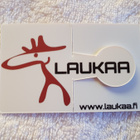 LAUKAA Kärry poletti - pikkukuva 1