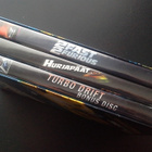 DVD: The Fast and the Furious Triple Disc Collectors Boxset - pikkukuva 4