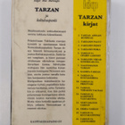 Edgar Rice Burroughs : Tarzan ja kultakaupunki - pikkukuva 2