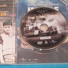 Dvd - Tulkki - Sydney Pollack -elokuva 2005 - pikkukuva 2