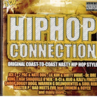 HIP HOP CONNECTION (TUPLA) - pikkukuva 1