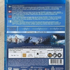 George Lucas: Star Wars: Episodit I - VI (1977-2005) Blu-ray - pikkukuva 3