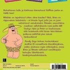 Family Guy : Kausi 3 (3DVD) - pikkukuva 2