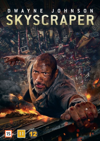 Skyscraper (DVD)