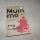 Antti Heikkinen Mummo -pok - pikkukuva 1