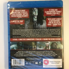Antisocial (Blu-ray) 2013 (UUSI) - pikkukuva 2