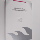 Oikeustieteellisen tiedekunnan opinto-opas 2001-2002 - pikkukuva 1