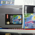 Nes - Isolated Warrior - CIB PAL B - pikkukuva 4
