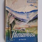 Karl Heinrich Waggerl : Herran vuosi - pikkukuva 1