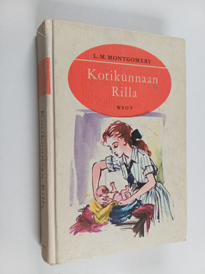 Kotikunnan Rilla