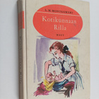 Kotikunnan Rilla - pikkukuva 1