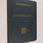 Jalkinekauppa (numeroitu) - pikkukuva 1
