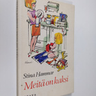 Stina Hammar : Meitä on kaksi - pikkukuva 1