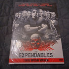 The Expendables (2-disc) DVD **muoveissa** - pikkukuva 1