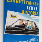 Unto Hämäläinen : Lännettymisen lyhyt historia - pikkukuva 1