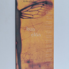 Jyrki Kiiskinen : Kun elän : runoja - pikkukuva 1