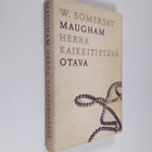W. Somerset Maugham : Herra Kaikkitietävä - pikkukuva 1