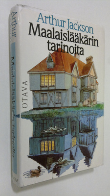 Arthur Jackson : Maalaislääkärin tarinoita