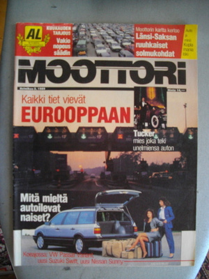 Moottori lehti Nro 2/1989 (7.3)