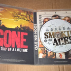 SMOKIN´ ACES DVD TOIMINTA - pikkukuva 3