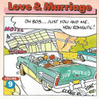 Various • Love & Marriage CD - pikkukuva 1