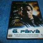 6.PÄIVÄ - DVD - pikkukuva 1