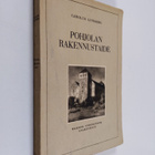 Carolus Lindberg : Pohjolan rakennustaide - pikkukuva 1