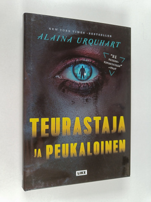 Alaina Urquhart : Teurastaja ja Peukaloinen (lukematon)