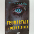 Alaina Urquhart : Teurastaja ja Peukaloinen (lukematon) - pikkukuva 1