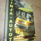 OLLI J. OJANEN - LINJA-AUTO ; ALFAMER - pikkukuva 1