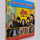 Juhana (toim.) Salakari : Kids Top20 : tähtikirja - pikkukuva 1